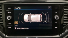 Volkswagen T-Roc 2.0 TDI 4MOTION SEL 5dr Diesel Hatchback